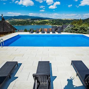 Mergen Bike & Ski Resort